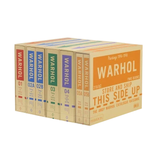 the-andy-warhol-catalogue-raisonne-collection-1
