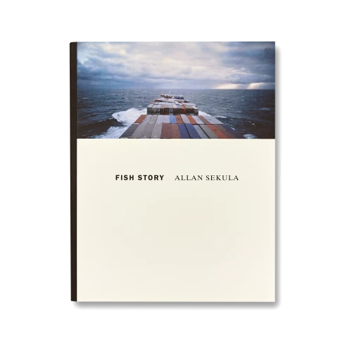 Fish Story Allan Sekula