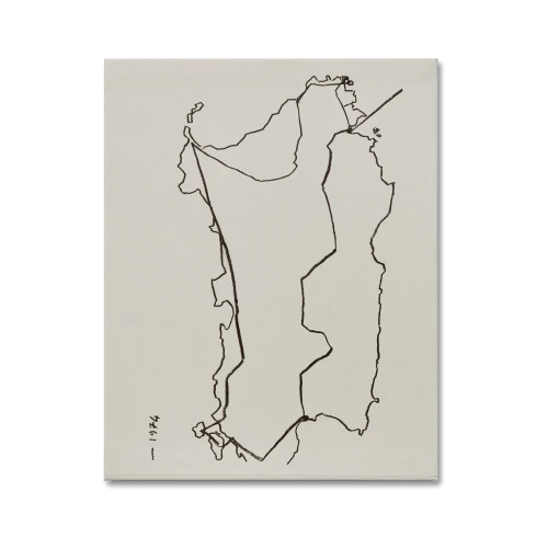 In Sardegna Guido Guidi