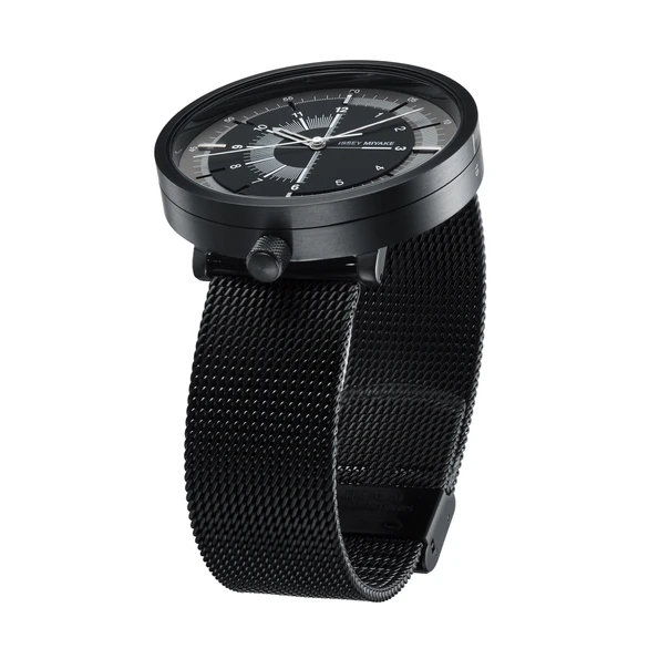 Issey Miyake - Issey Miyake 1/6 Mechanical Watch, NYAK001