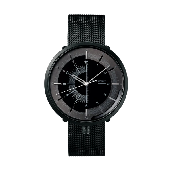 Issey Miyake - Issey Miyake 1/6 Mechanical Watch, NYAK001