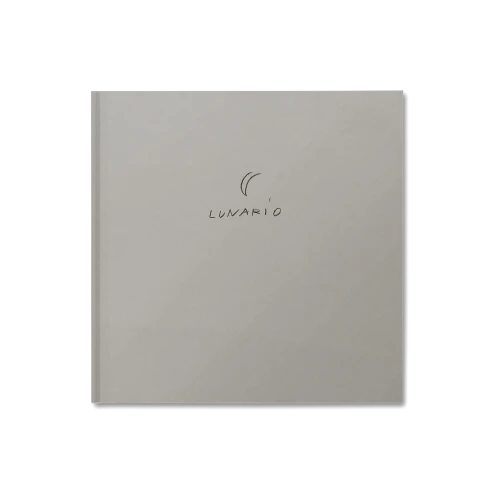 Lunario, 1968-1999 Guido Guidi