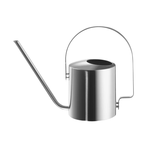 Original Stainless Steel Watering Can by Stelton