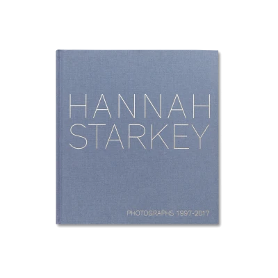 Photographs 1997 – 2017 Hannah Starkey - Gessato Design Store