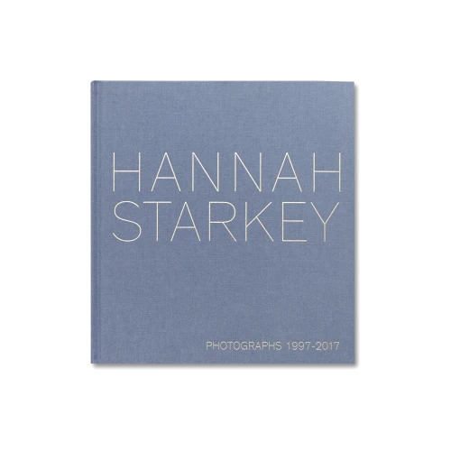 Photographs 1997 – 2017 Hannah Starkey - Gessato Design Store