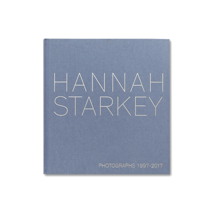 Photographs 1997 – 2017 Hannah Starkey - Gessato Design Store