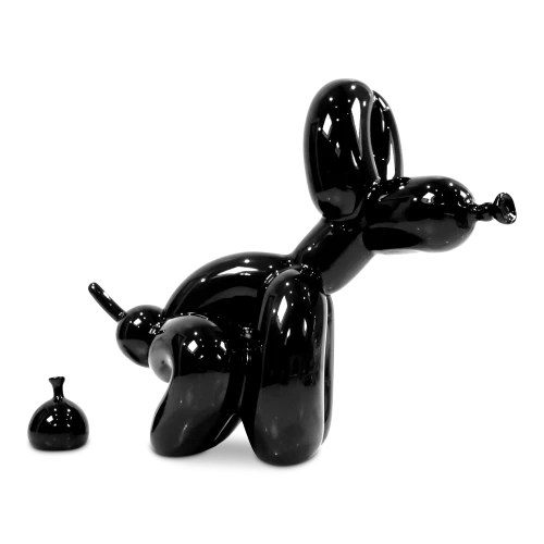 POPek, Black