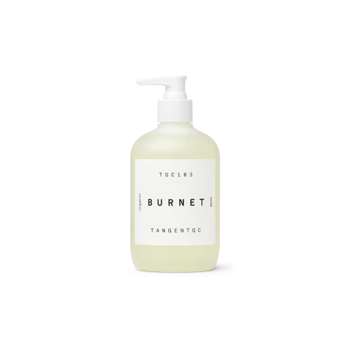Burnet Hand Soap, TGC103