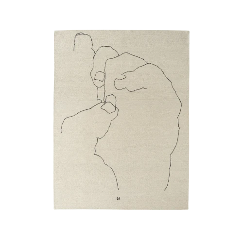 Chillida Mano,1993