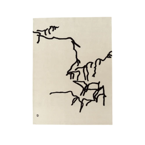Chillida Tinta, 1957