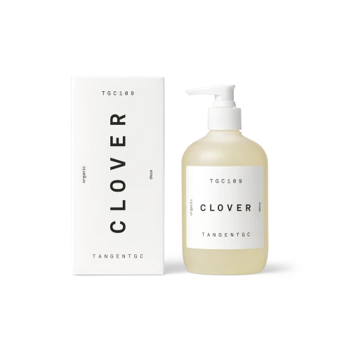 Clover Hand Soap