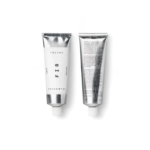 Fir Organic Hand Cream