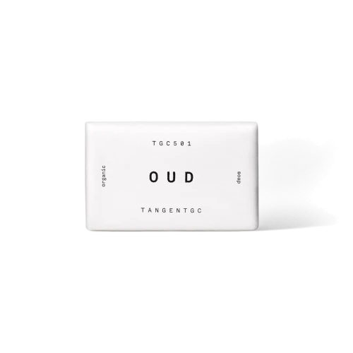Oud Organic Soap Bar