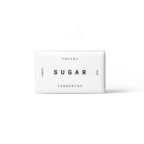 Sugar Organic Soap Bar