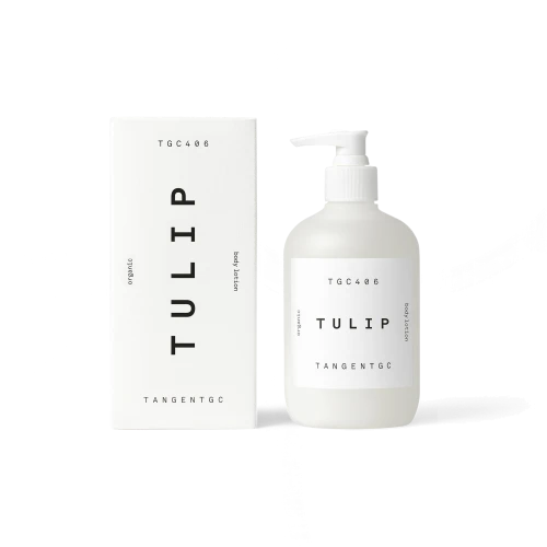 Tulip Organic Body Lotion