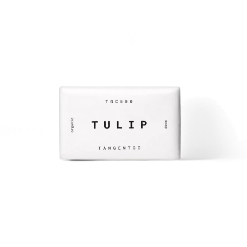 Tulip Organic Soap Bar