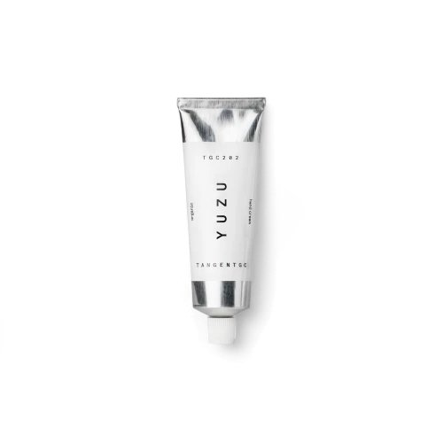 Yuzu Organic Hand Cream