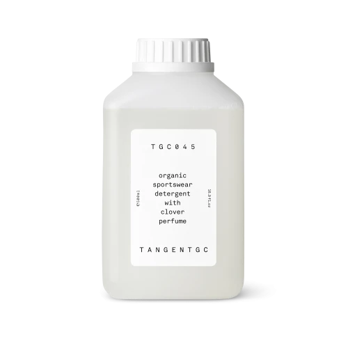 Clover Sportswear Detergent
