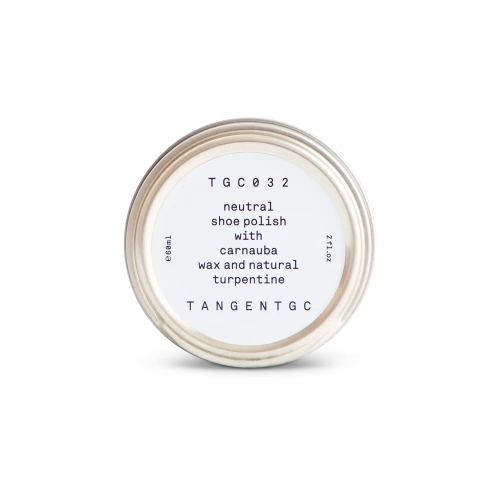 Neutral Shoe Polish