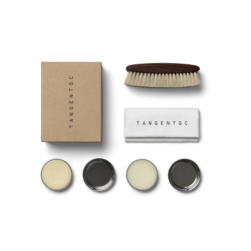 Shoe Care Set, Small