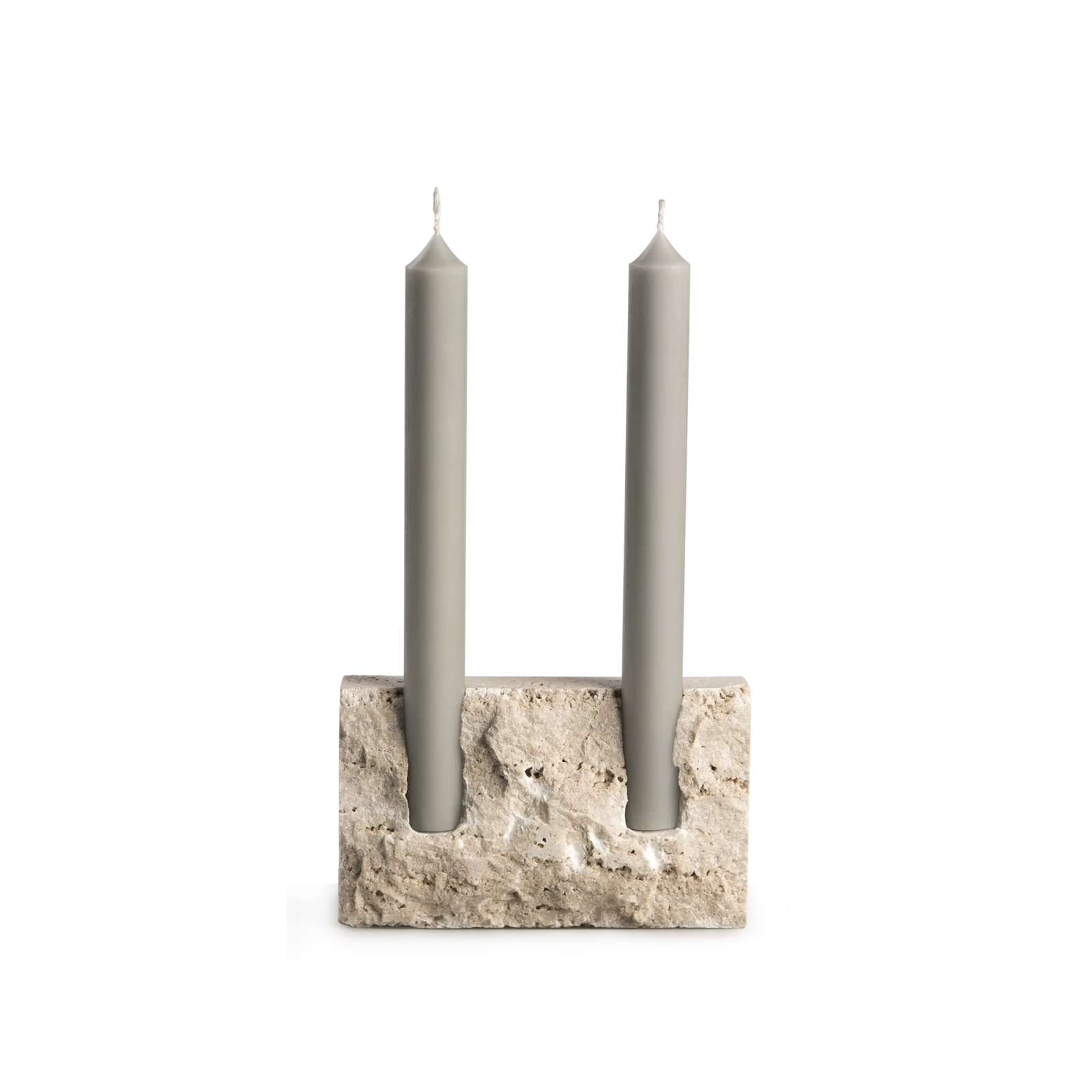 snug-candle-holder-bone-white-travertine-raw-1