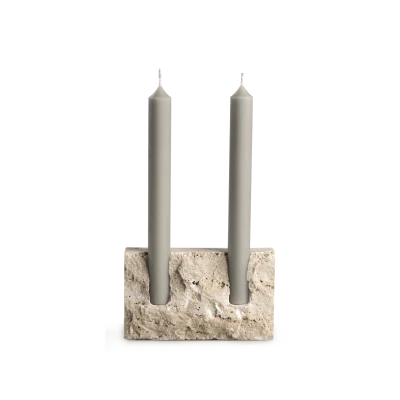 snug-candle-holder-bone-white-travertine-raw-1