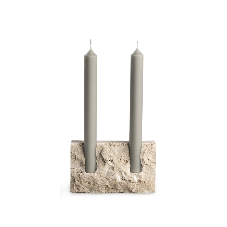snug-candle-holder-bone-white-travertine-raw-1