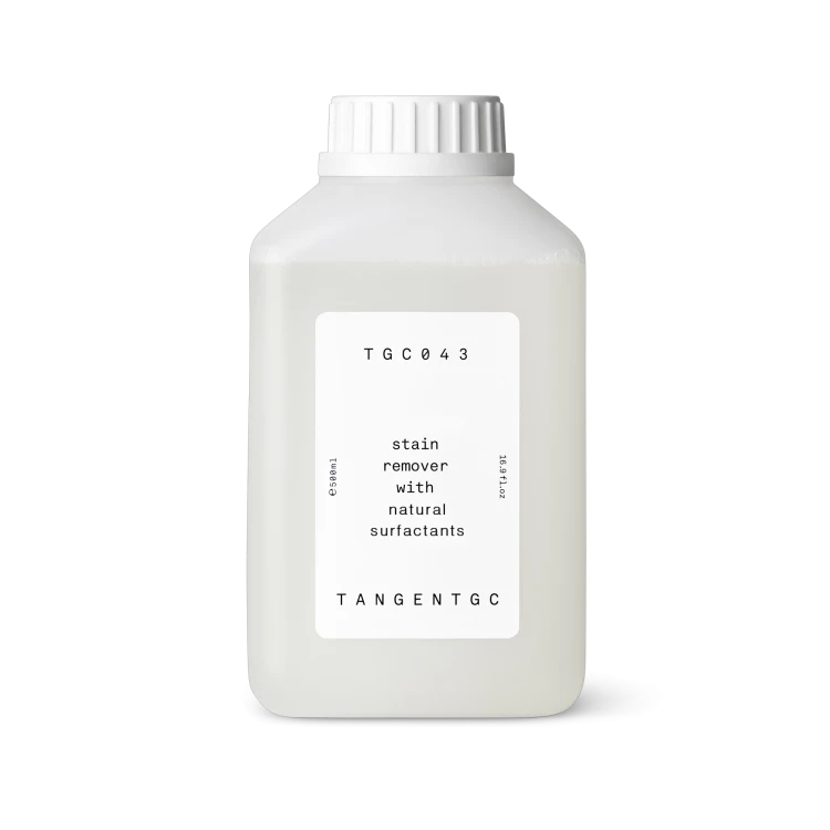 Stain Remover