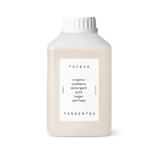 Sugar Cashmere Detergent