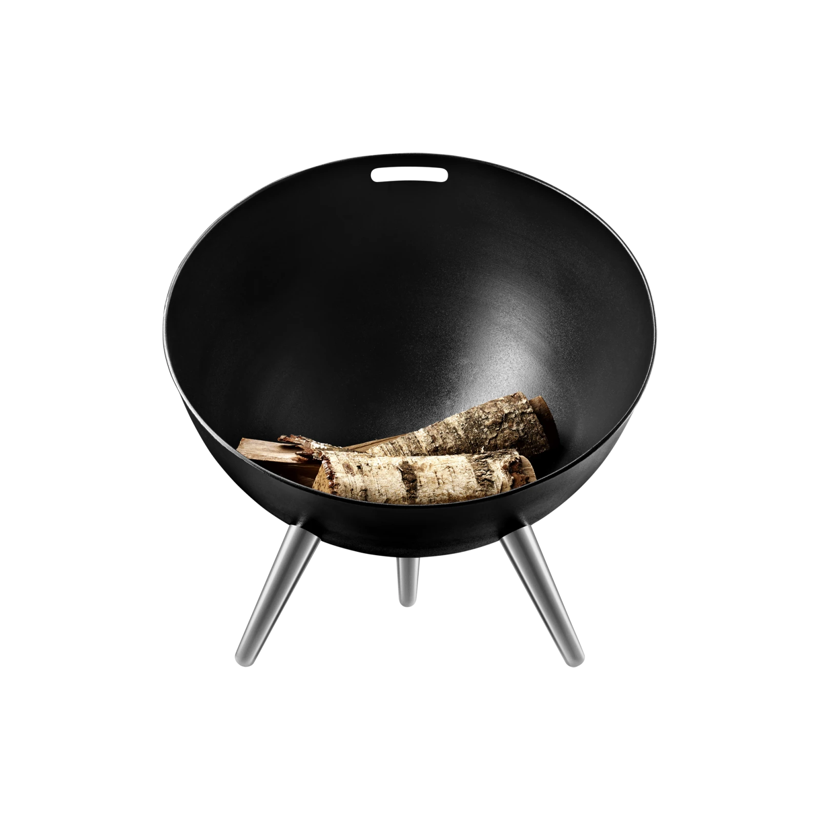 Eva Solo Fireglobe Fireplace - Gessato Design Store