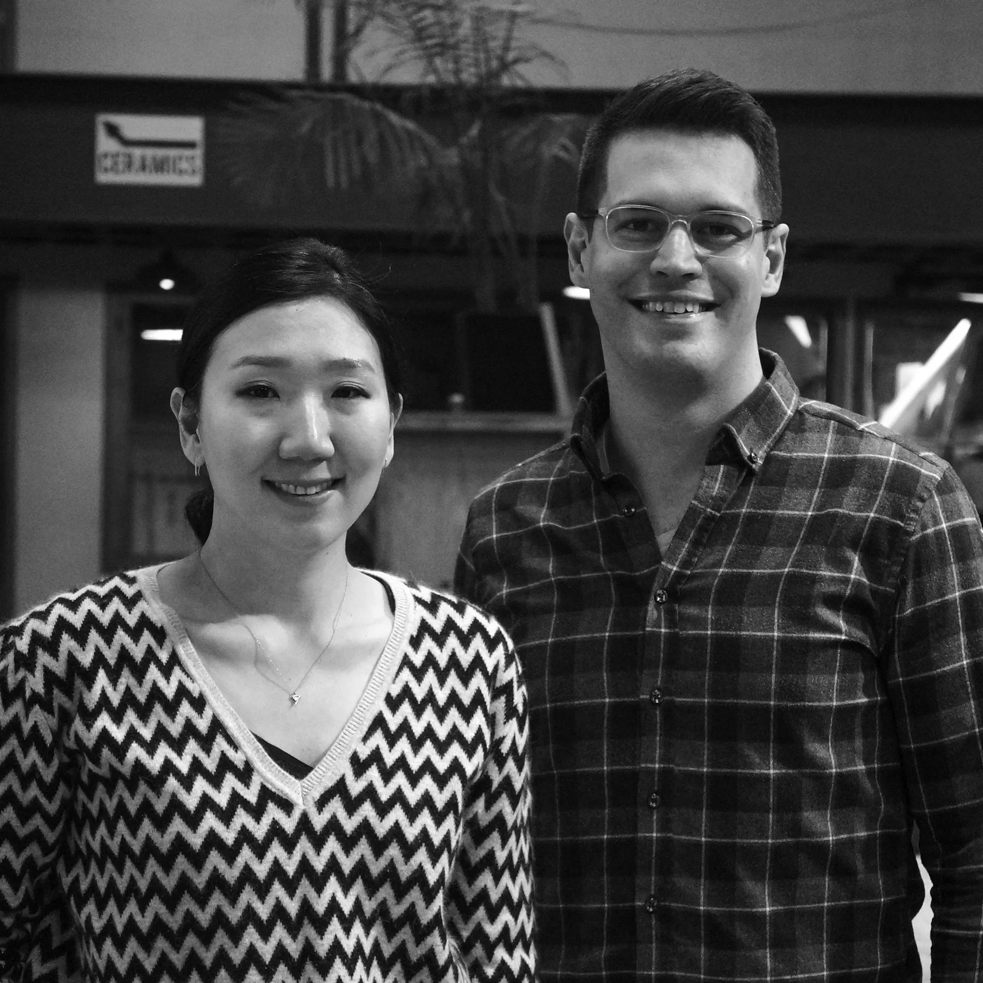 Talbot & Yoon