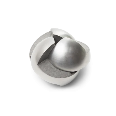 Venn Puzzle - Gessato Design Store