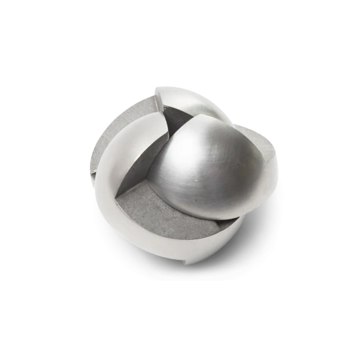 Venn Puzzle - Gessato Design Store