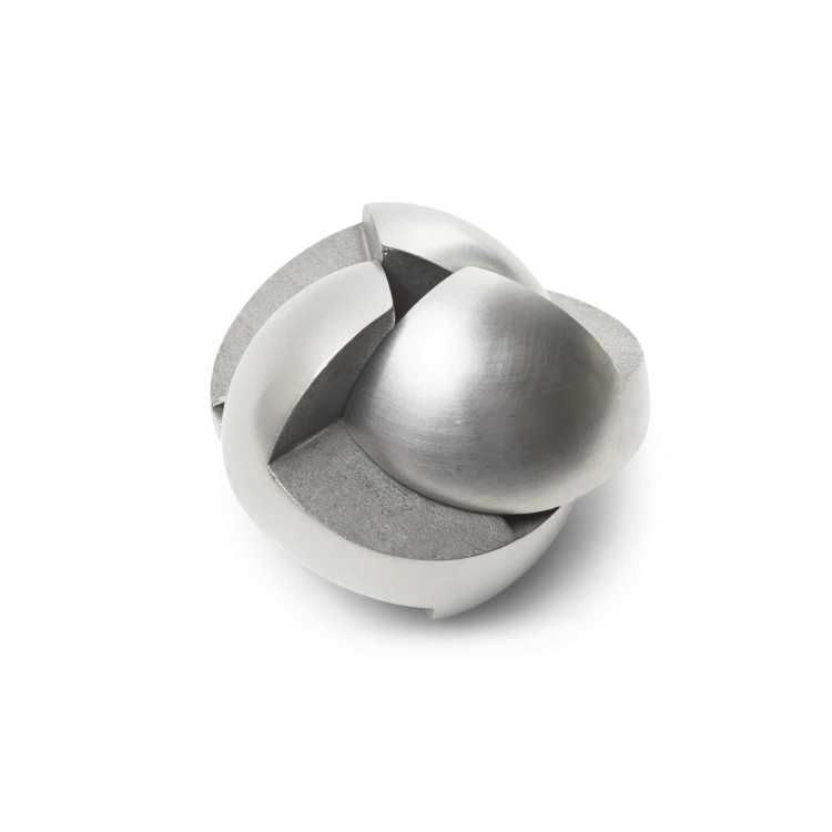 Venn Puzzle - Gessato Design Store