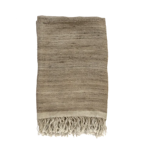 Wellbeing Throw