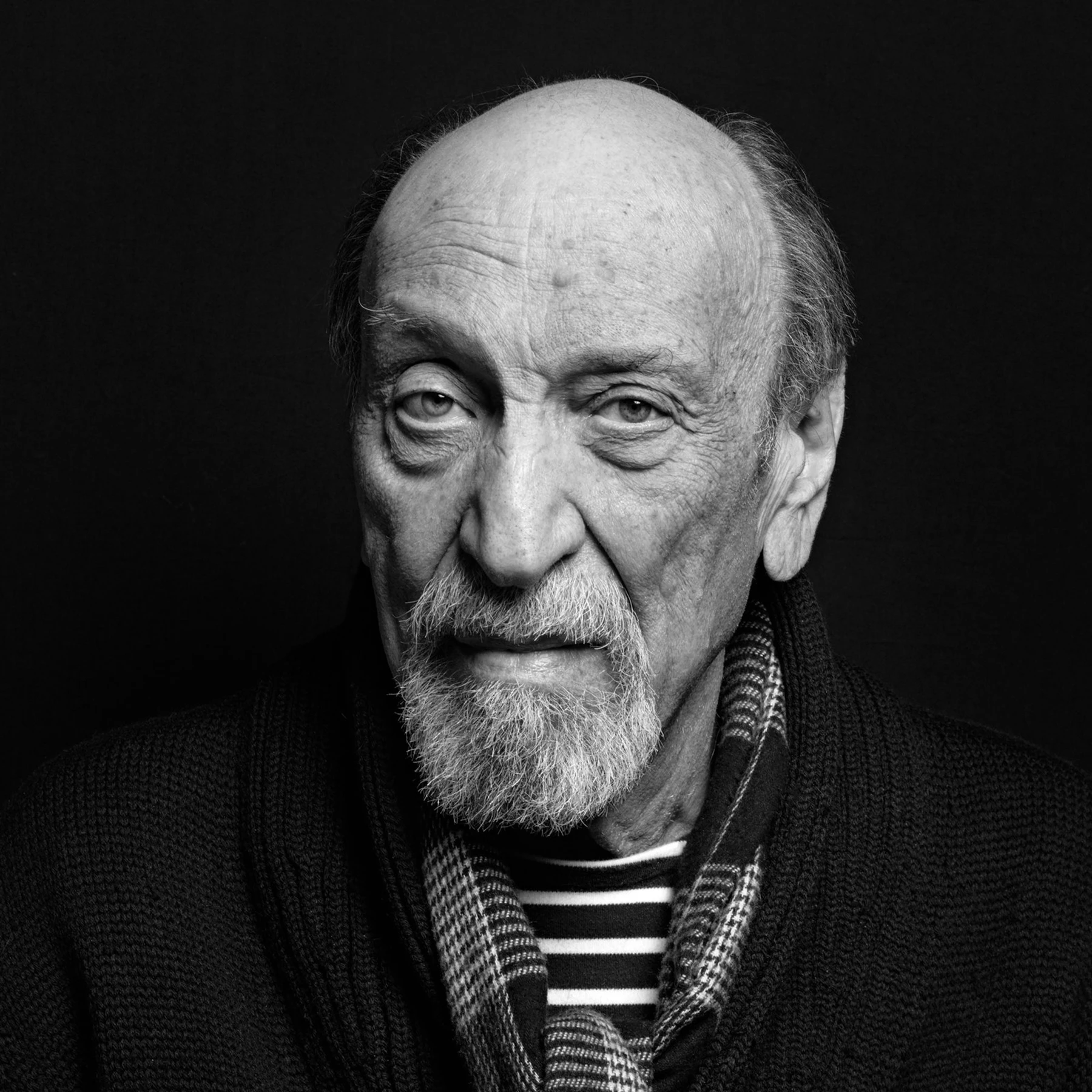 Milton Glaser
