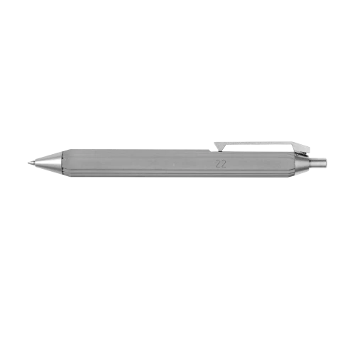Concrete Ballpoint Pen