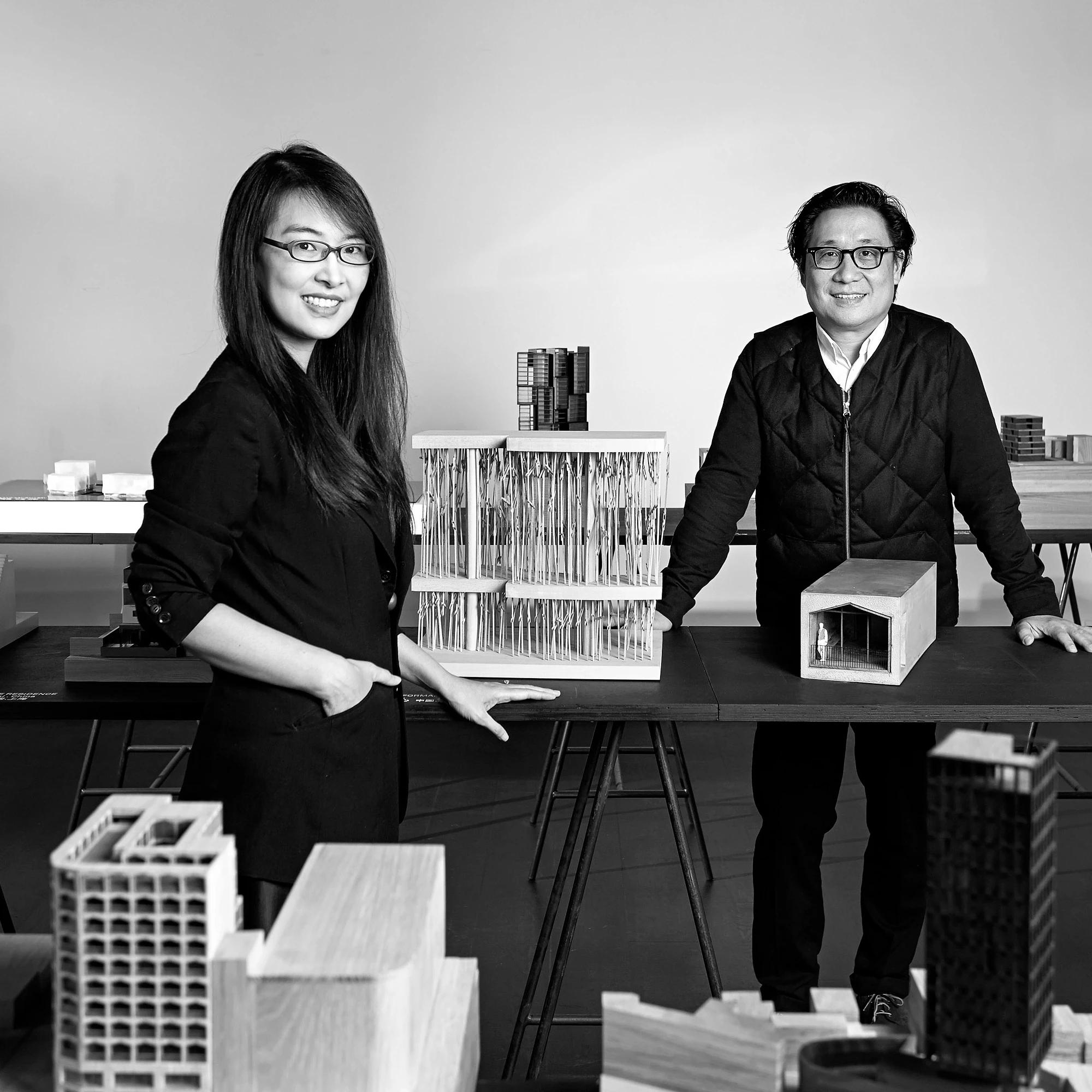 Neri & Hu