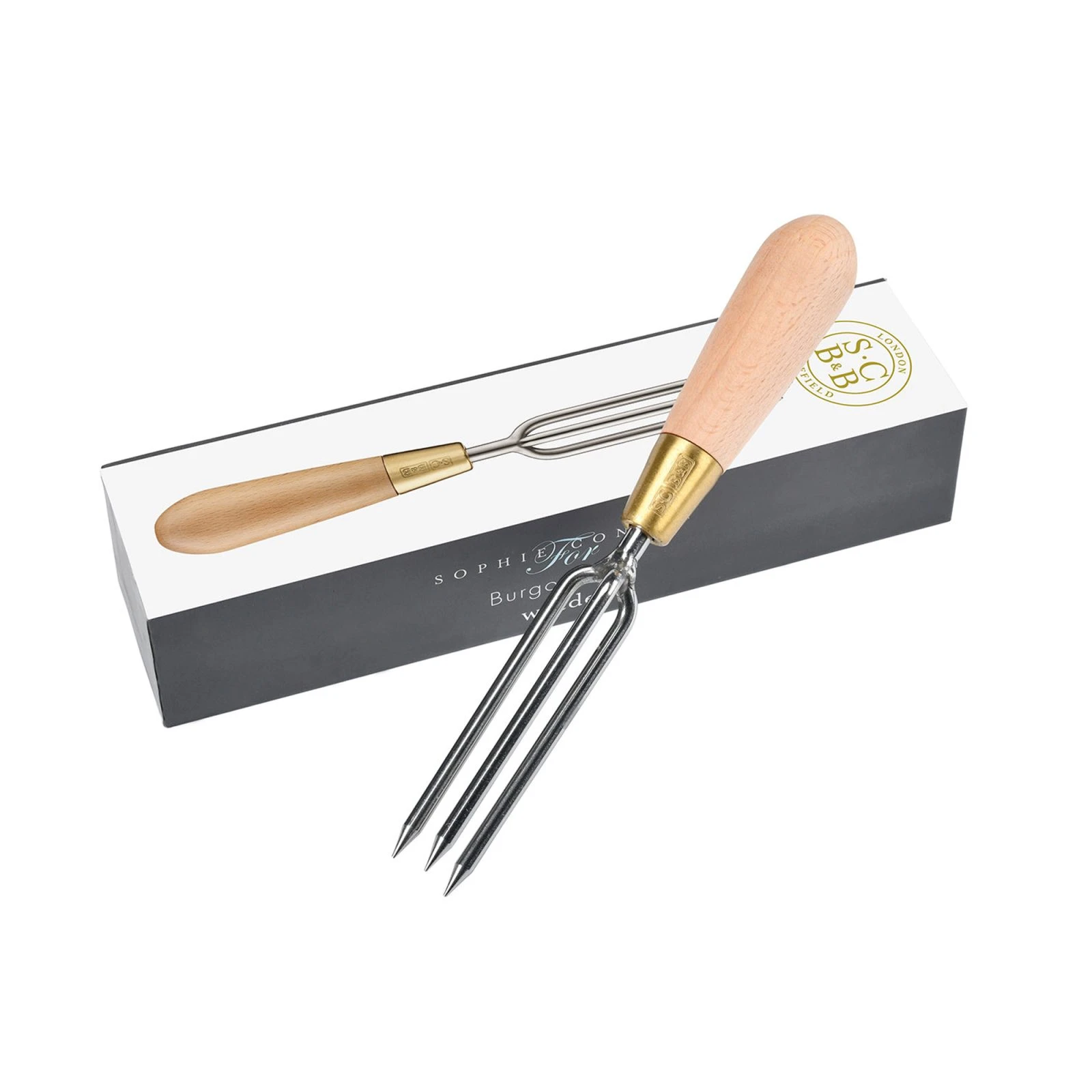 Extra product info