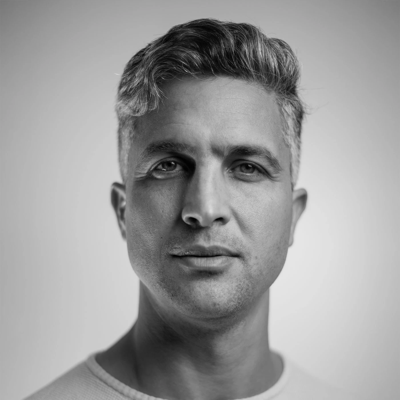 Francisco Gomez Paz