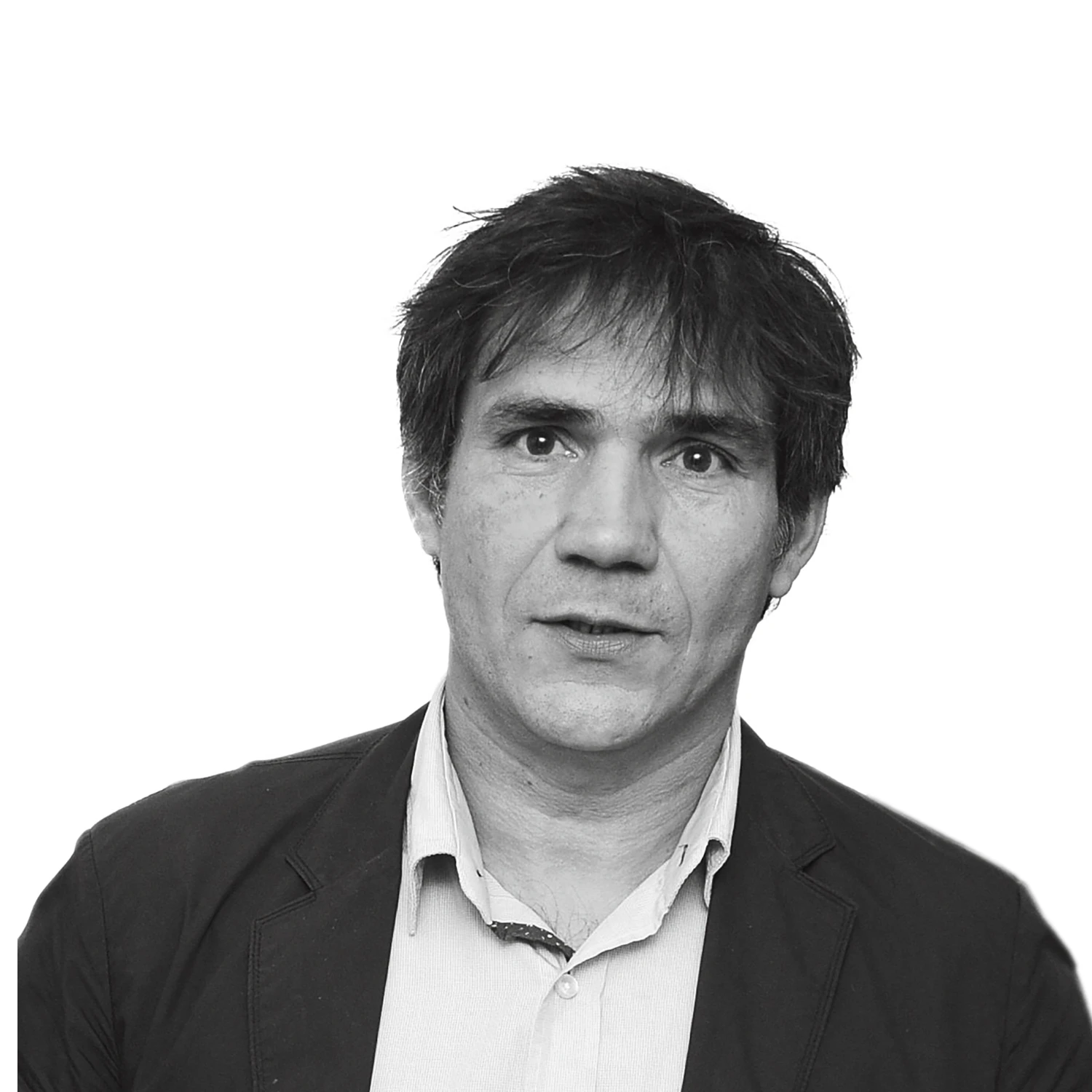 Santi Moix