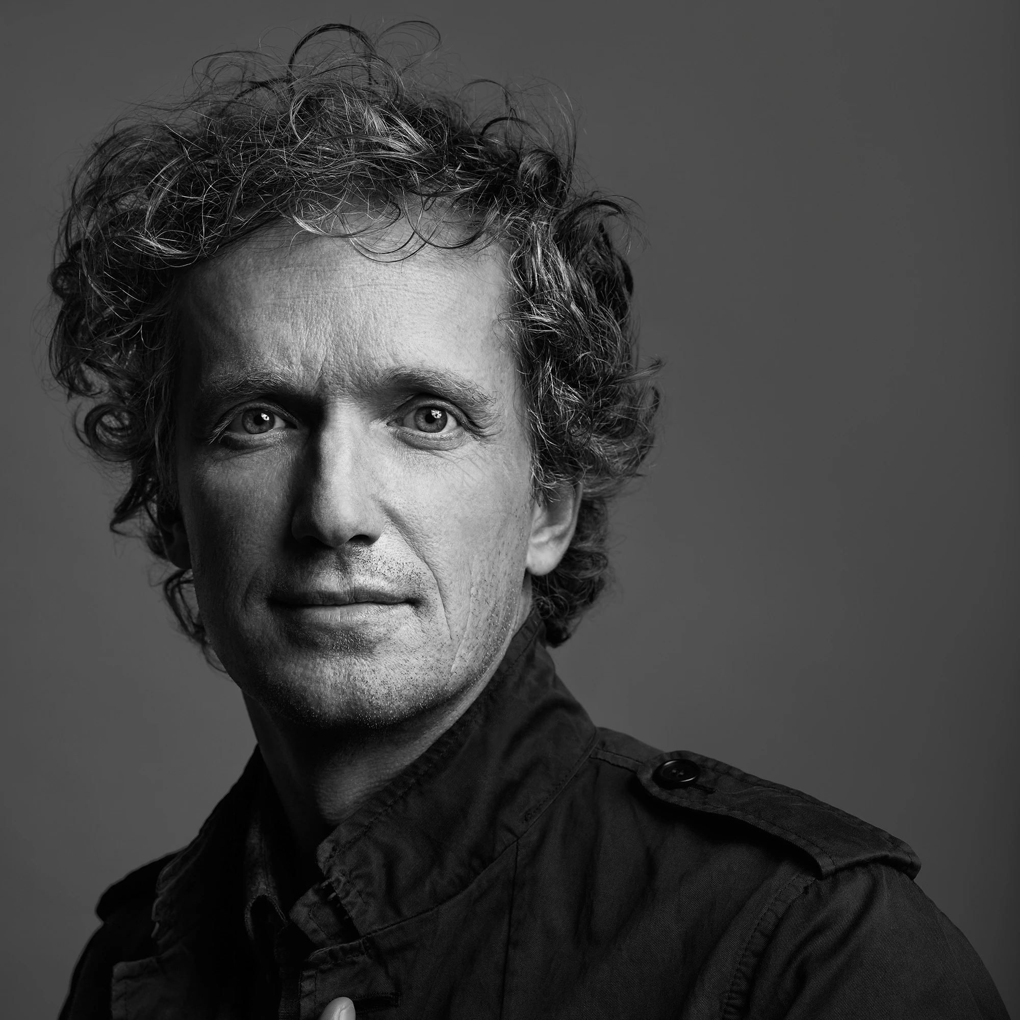 Yves Béhar