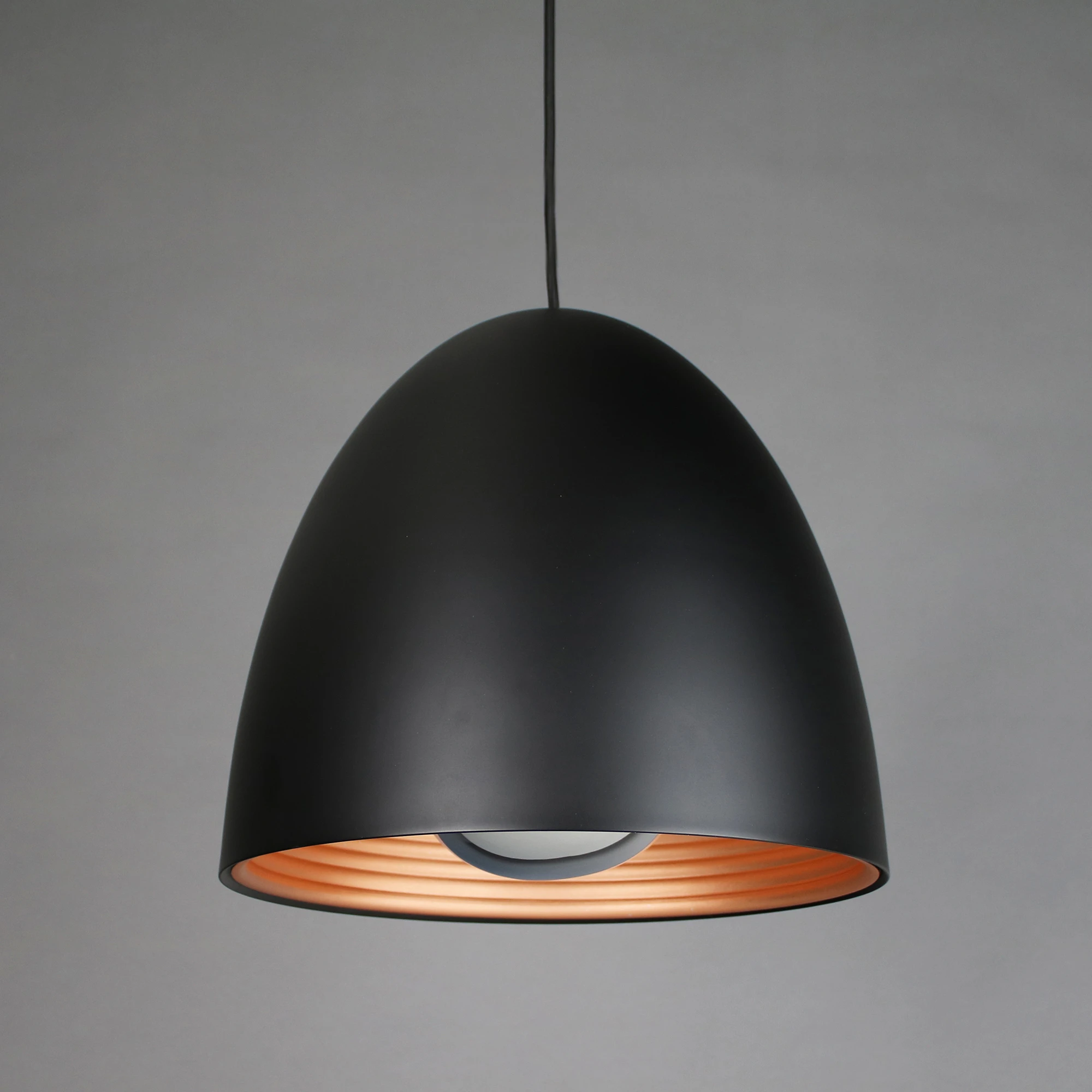  Black, With Ring