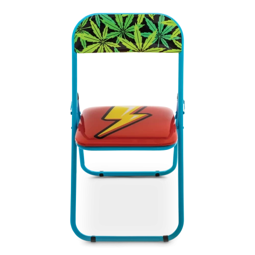Folding Chair Flash