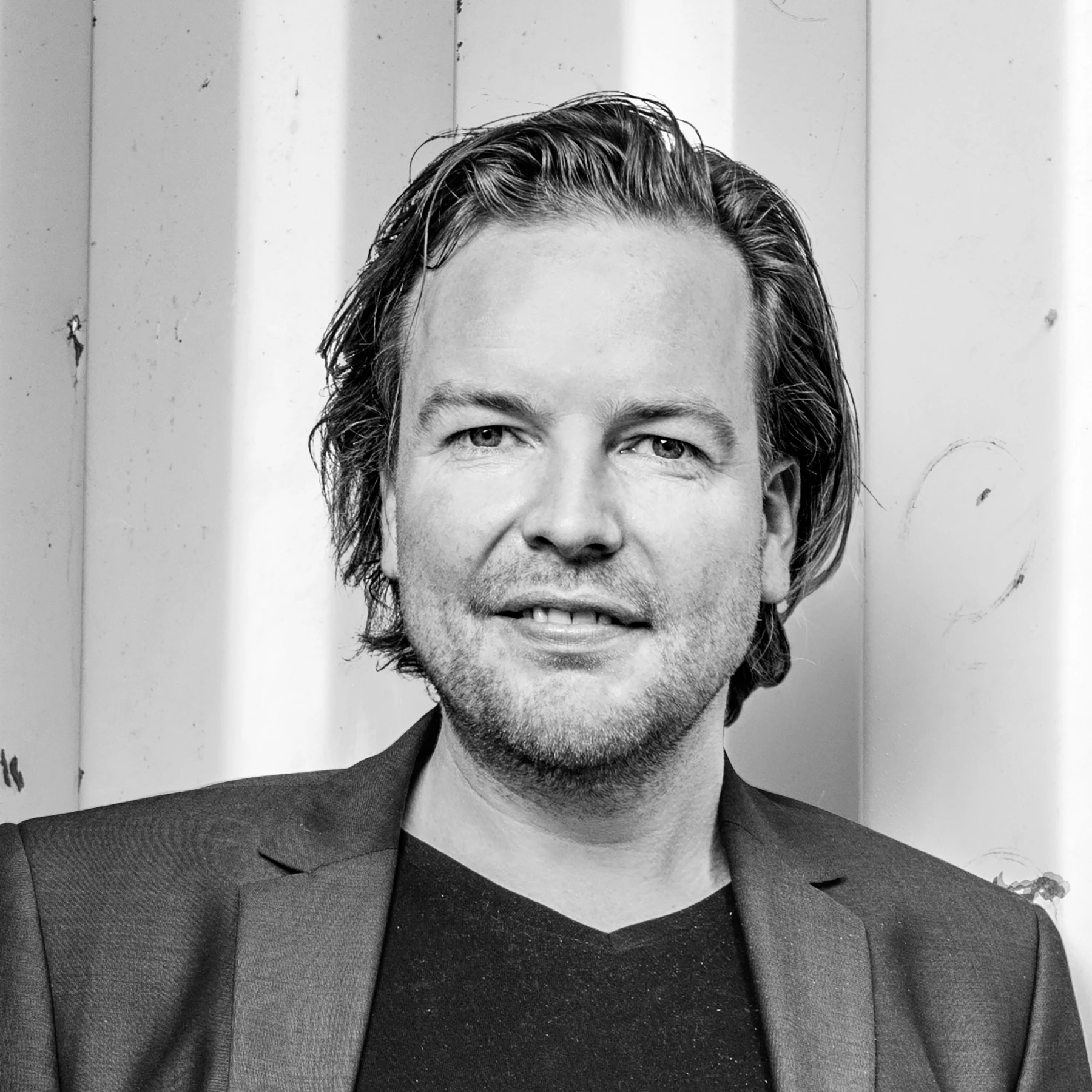 Frederik Roijé