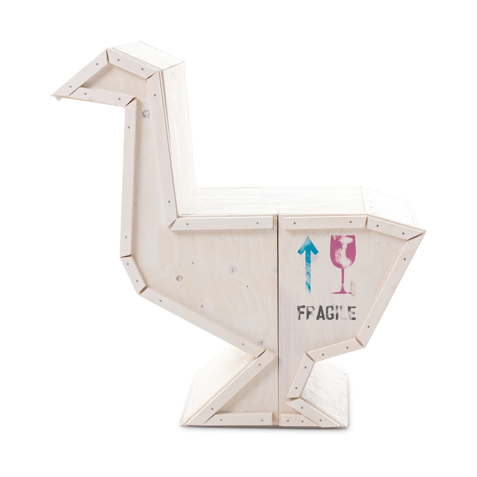 sending-animals-wooden-furniture-goose-white-1