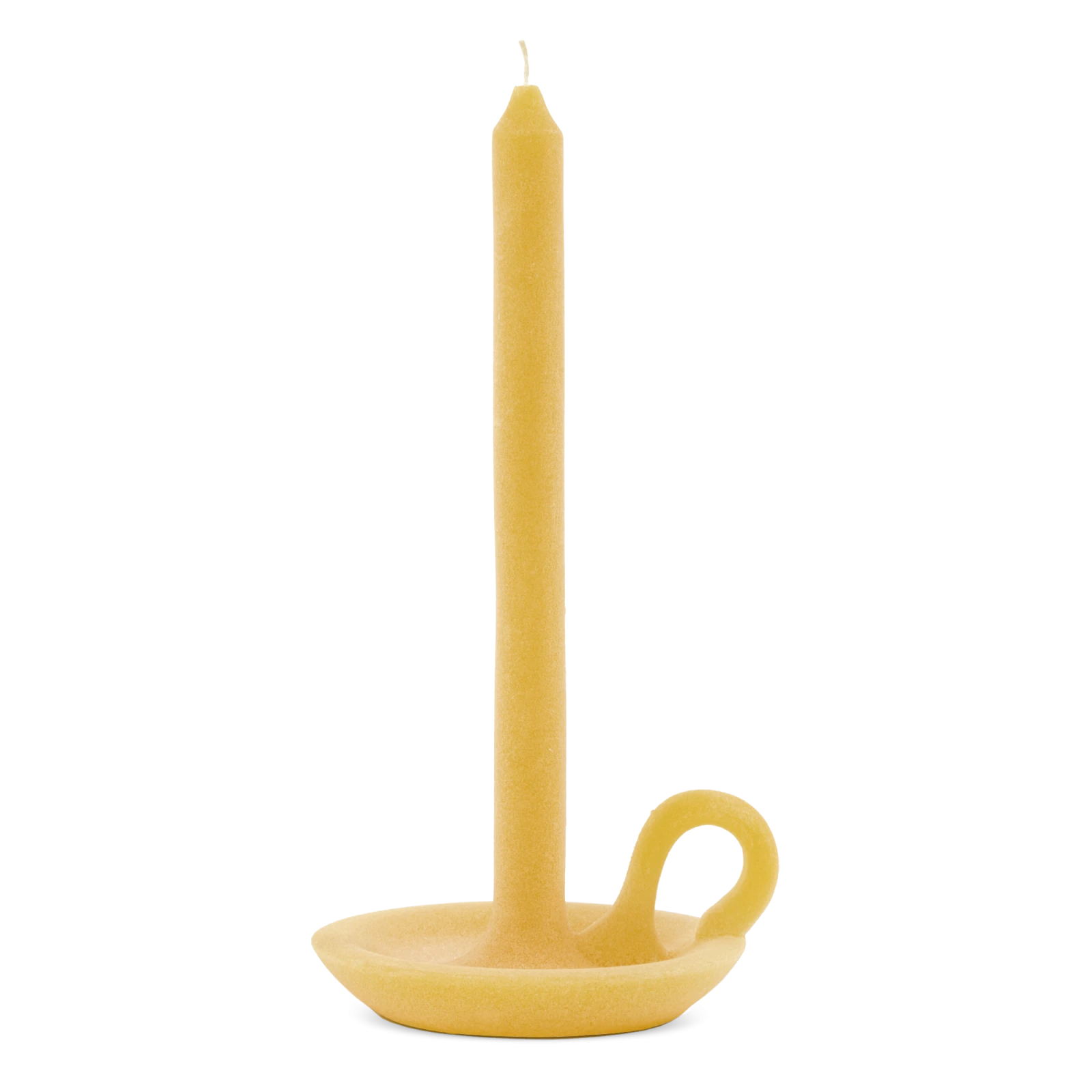 tallow-candle-ochre-0