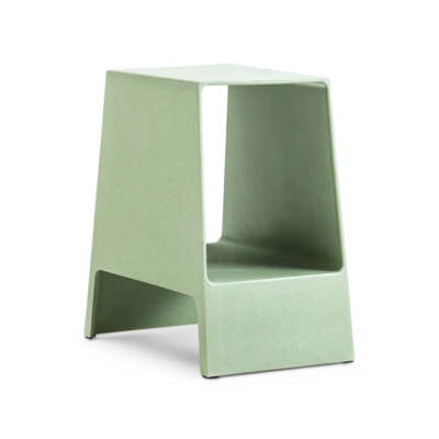 TOMO eco celadon green 3