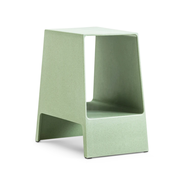 TOMO eco celadon green 3