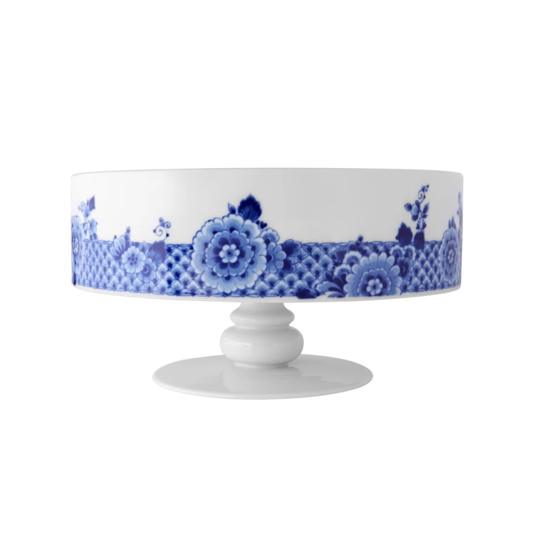 Blue Ming Fruit Bowl